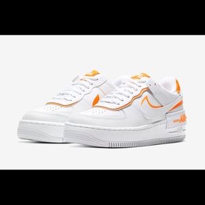 IN SEARCH OF! SHADOW AF1